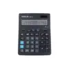 Калкулатор 16 разр. 205x155x35 MXL 16 черен tax Maul бр 1
