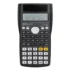 Калкулатор научен 240 функции 155x86x16 MSC 240 черен Maul бр 1