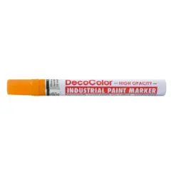 Маркер покриващ 728 оранж Industrial Paint Uchida Marvy бр 1