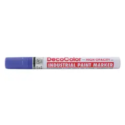 Маркер покриващ 728 виолет Industrial Paint Uchida Marvy бр 1