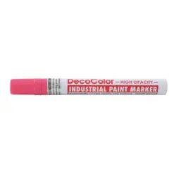 Маркер покриващ 728 роза Industrial Paint Uchida Marvy бр 1