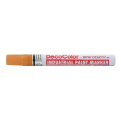 Маркер покриващ 728 злато Industrial Paint Uchida Marvy бр 1