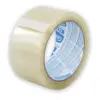 Лента лепяща 45 мм / 66 м 40 µ прозр. акрилна Spree бр 1