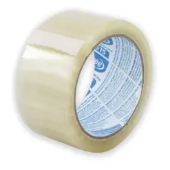 Лента лепяща 45 мм / 66 м 40 µ прозр. акрилна Spree бр 1