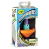 Пумпал с маркери Colourwhirls Crayola бр 1