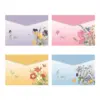 Папка с копче A4 PP Floral Spree бр 1