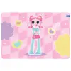 Подложка за бюро PP Girl 43х29 см Spree бр 1