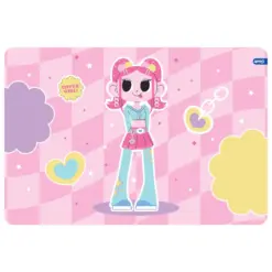 Подложка за бюро PP Girl 43х29 см Spree бр 1