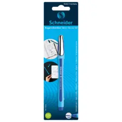 Химикалка Slider Memo XB синя блистер Schneider бр 1