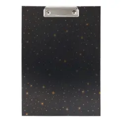 Клипборд А4 Gold stars Spree бр 1