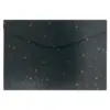 Папка с лепенка 230х335 мм Gold stars Spree бр 1