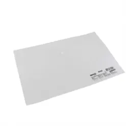 Папка с копче FC 360 x 240 мм PP прозрачна Spree бр 1