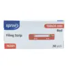 Удължител за папки РР червен Spree кут 1000