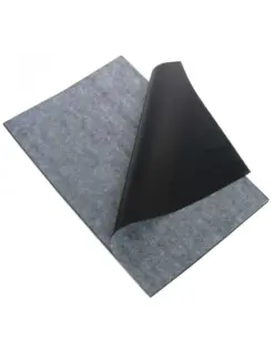 Alternative view of Индиго черно, А4, 50 листа, 3A