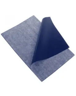 Alternative view of Индиго синьо, А4, 50 листа, 3A