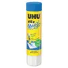 Лепило сухо стик 21 г Magic Blue Uhu бр 1
