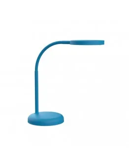 Лампа настолна LED MAULjoy Atlantic blue, гъвкаво рамо, Maul - Image 3