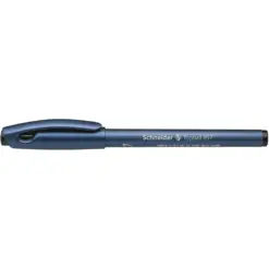 Ролер Topball 857 0.6 мм черен Schneider бр 1