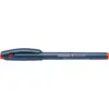 Ролер Topball 857 0.6 мм червен Schneider бр 1