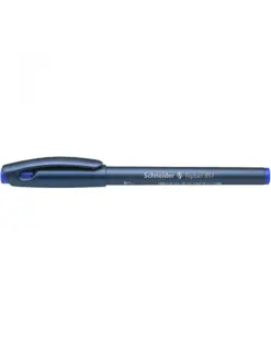 Ролер Topball 857, 0.6 мм, син, Schneider