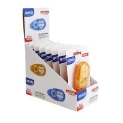 Коригираща лента 5 мм х 8 м medium Spree бр 1