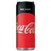 Напитка Coca Cola Zero 0.33 л кенче Coca Cola бр 1