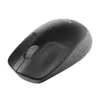 Мишка оптична безжична M190 черна USB скрол Logitech