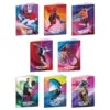 Тетрадка А4 UV Sport you canfeel 40+2 л.ред 80 г/м2 Blasetti бр 1