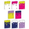 Тетрадка A4 UV One Color Paint спир. 60 л.ред 80 г/м2 Blasetti бр 1