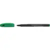 Тънкописец Topliner 967 0.4 мм зелен Schneider бр 1
