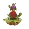 Картичка Balancing Tortoises Pirouettes Santoro бр 1