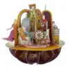 Картичка Princesses Pirouettes Santoro бр 1