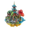 Картичка Japanese Gardens Pirouettes Santoro бр 1