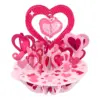 Картичка Love Pirouettes Santoro