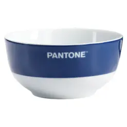 Купичка порцелан 650 мл синя Pantone бр 1