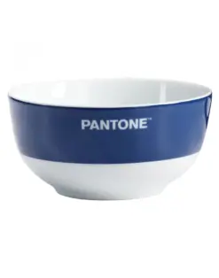Alternative view от Купичка порцелан 650 мл синя, Pantone