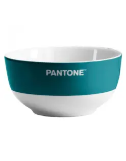 Alternative view от Купичка порцелан 650 мл зелена, Pantone