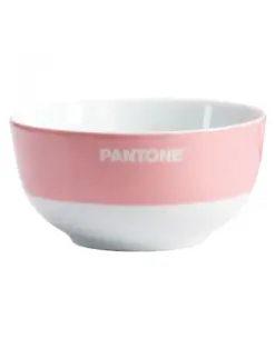 Alternative view от Купичка порцелан 650 мл розова, Pantone