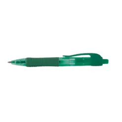 Химикалка авт. RB10 Mini 1.0 мм зелена Uchida Marvy кут2 144