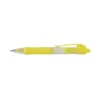 Химикалка авт. RB10 Mini Fluo 1.0 мм жълта Uchida Marvy кут2 144