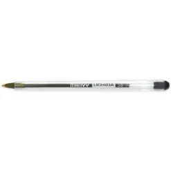 Химикалка SB10 1.0 мм черна Uchida Marvy стек 10