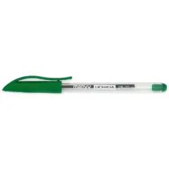 Химикалка SB10 1.0 мм зелена Uchida Marvy стек 10