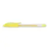 Химикалка SB10 Fluo 1.0 мм жълта Uchida Marvy кут2 72