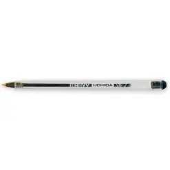 Химикалка SB7 0.7 мм черна Uchida Marvy стек 10