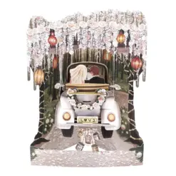 Картичка Together Forever Swing Cards  бр 1