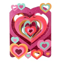 Картичка Love Swing Cards Santoro