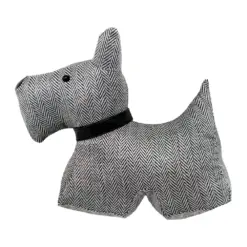 Декорация куче Tweed Black Osama бр 1