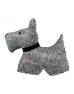 Alternative view of Декорация куче Tweed Black, Osama