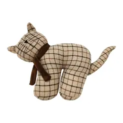 Декорация котка Tartan Beige Osama бр 1