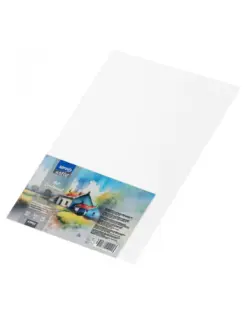 Alternative view от Картон Арт 300 г/м2, 100% памук, 35х50 см, за акварел, темперни и акрилни бои, SpreeArtist